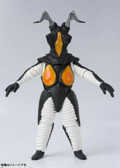 S.H.Figuarts Zetton (Reissue)