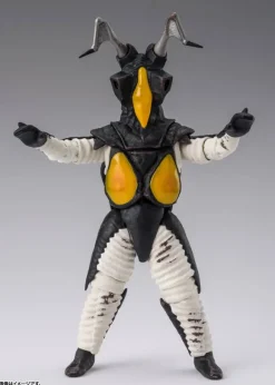 S.H.Figuarts Zetton 60th Anniversary Edition