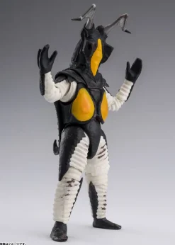 S.H.Figuarts Zetton 60th Anniversary Edition