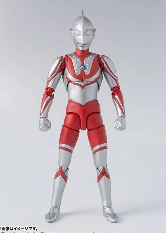 S.H.Figuarts Zoffy