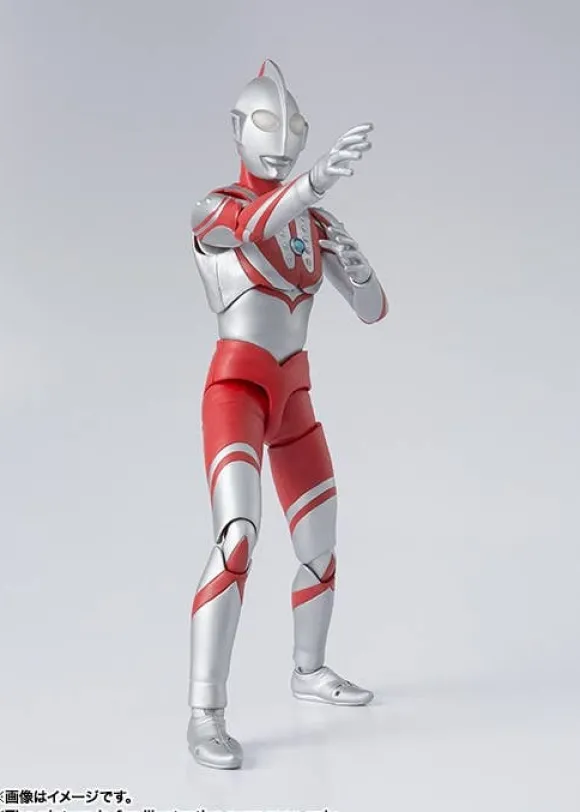 S.H.Figuarts Zoffy