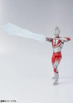 S.H.Figuarts Zoffy