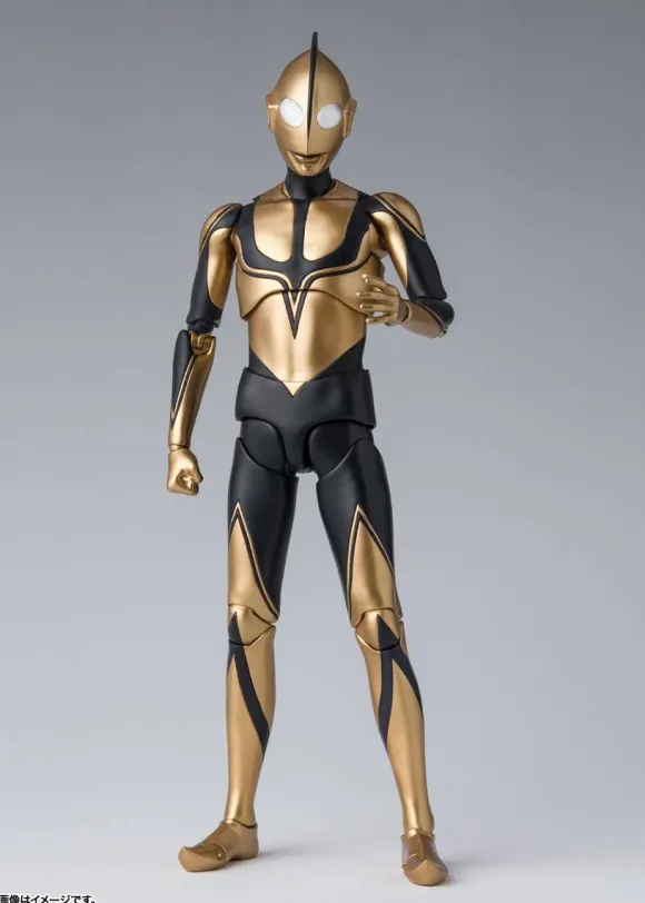 S.H.Figuarts Zoffy (Shin Ultraman)