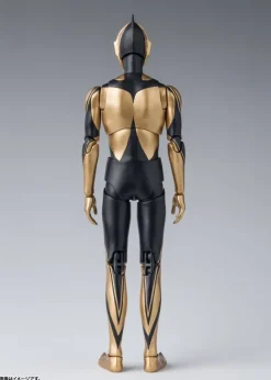 S.H.Figuarts Zoffy (Shin Ultraman)