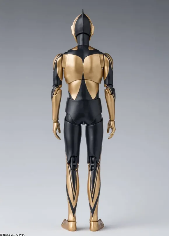 S.H.Figuarts Zoffy (Shin Ultraman)