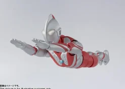 S.H.Figuarts Zoffy (Reissue)