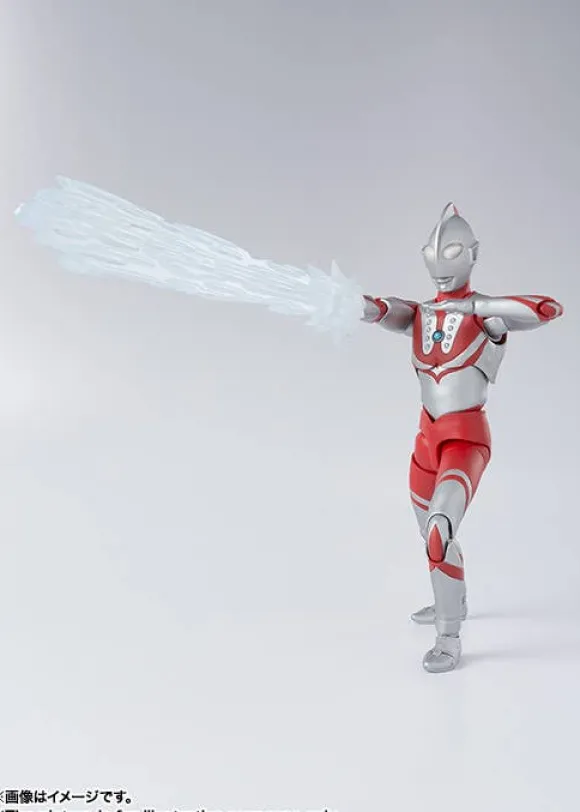 S.H.Figuarts Zoffy (Reissue)