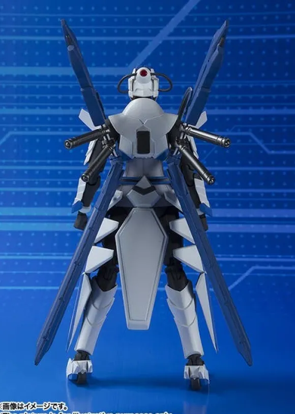 S.H.Figuarts Elf Sigma