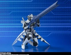 S.H.Figuarts Elf Sigma