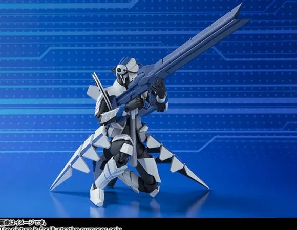 S.H.Figuarts Elf Sigma