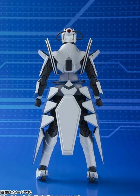 S.H.Figuarts Elf Sigma