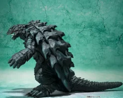 S.H.MonsterArts Gamera (2023)
