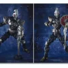 SIC Classics 2007: Kamen Rider Blade