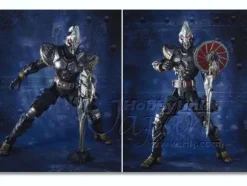 SIC Classics 2007: Kamen Rider Blade