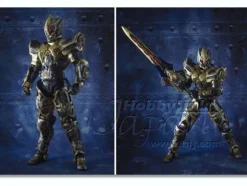 SIC Classics 2007: Kamen Rider Blade