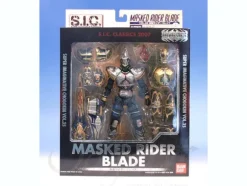SIC Classics 2007: Kamen Rider Blade