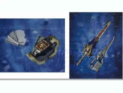 SIC Classics 2007: Kamen Rider Blade