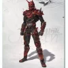 SIC Kamen Rider Den-O Sword Form & Momotaros Imagin