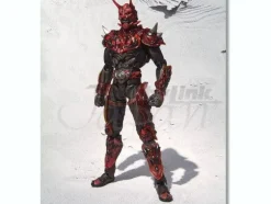 SIC Kamen Rider Den-O Sword Form & Momotaros Imagin