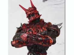SIC Kamen Rider Den-O Sword Form & Momotaros Imagin