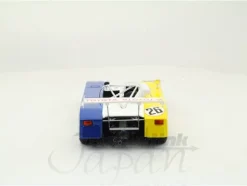 1/43 Sigma MC73 Le Mans 1973