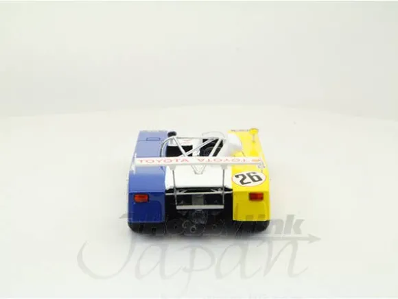 1/43 Sigma MC73 Le Mans 1973