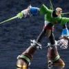 Sigma Mega Man X Ver. (Mega Man X)