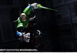 Sigma Mega Man X Ver. (Mega Man X)