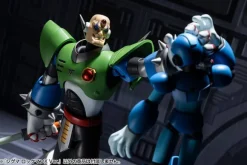 Sigma Mega Man X Ver. (Mega Man X)