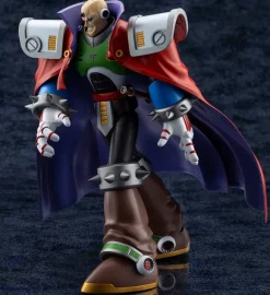 Sigma Mega Man X Ver. (Mega Man X)