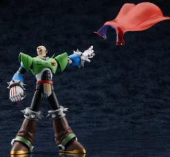 Sigma Mega Man X Ver. (Mega Man X)