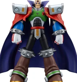 Sigma Mega Man X Ver. (Mega Man X)