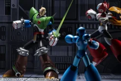 Sigma Mega Man X Ver. (Mega Man X)