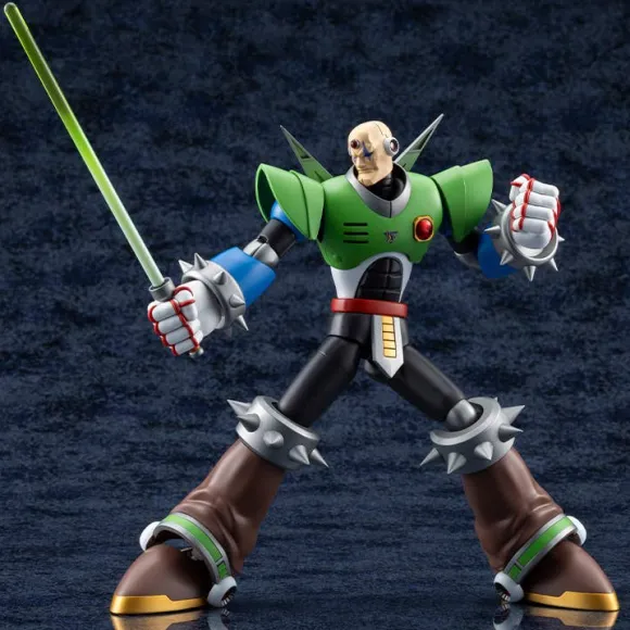 Sigma Mega Man X Ver. (Mega Man X)