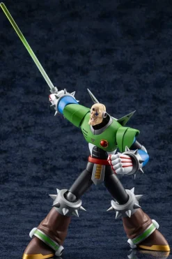 Sigma Mega Man X Ver. (Mega Man X)