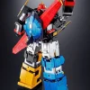Soul of Chogokin GX-60R Space Emperor God Sigma [Revival Version]Soul of Chogokin