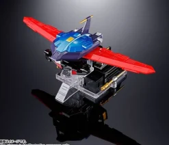 Soul of Chogokin GX-60R Space Emperor God Sigma [Revival Version]Soul of Chogokin