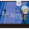 Special Crime Investigation Unit Special 7: Nendoroid Plus Clear File Kujaku Nijo