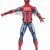Spider-Man: Homecoming Hasbro Action Figure 12-inch Electronic Spider-Man