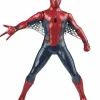 Spider-Man: Homecoming Hasbro Action Figure 16-inch Tech-Suit Spider-Man