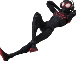 Spider-Man: Into the Spider-Verse - SV Action Figure Miles Morales (Reissue)