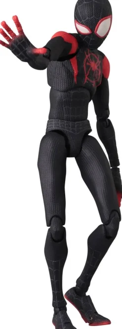 Spider-Man: Into the Spider-Verse - SV Action Figure Miles Morales (Reissue)