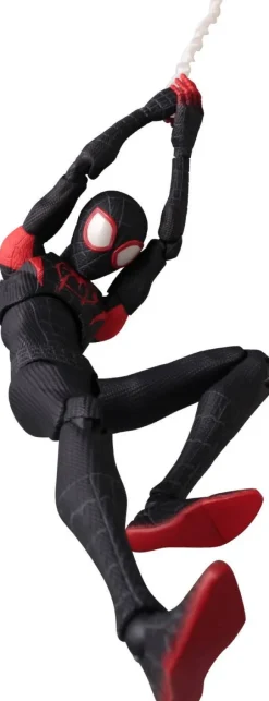 Spider-Man: Into the Spider-Verse - SV Action Figure Miles Morales (Reissue)