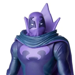 Spider-Man: Into the Spider-Verse - Hasbro Action Figure: 6 Inch: Basic - Wave 1 Marvel's Prowler