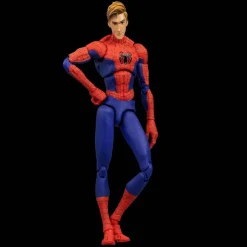 Spider-Man: Into The Spider-Verse SV-Action Peter B. Parker / Spider-Man