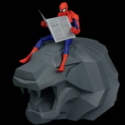 Spider-Man: Into The Spider-Verse SV-Action Peter B. Parker / Spider-Man