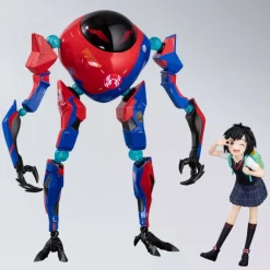 Spider-Man: Into the Spider-Verse - SV Action Peni Parker & SP//dr