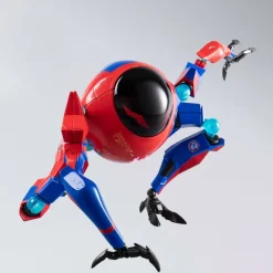 Spider-Man: Into the Spider-Verse - SV Action Peni Parker & SP//dr