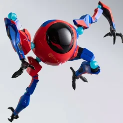 Spider-Man: Into the Spider-Verse - SV Action Peni Parker & SP//dr