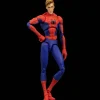 Spider-Man: Into The Spider-Verse SV-Action Peter B. Parker / Spider-Man DX Ver. (Reissue)